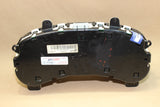 06-09 Chevy Trailblazer Envoy Cluster 15945375