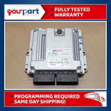 13 Ford F-150 3.5L PCM DL3A-12A650-ACG