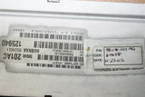 02 Dodge 1500 2500 4.7L PCM 56040201AG