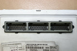 02 Dodge 1500 2500 4.7L PCM 56040201AG