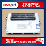 00 Jeep Wrangler 4.0L PCM 56041653AI