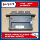 11 Ford F-250 Sd 6.2L PCM DL3A-12A650-TE