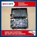 15 Jeep Grand Cherokee Fuse Box 68242818