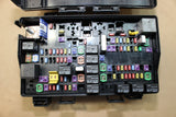 15 Jeep Grand Cherokee Fuse Box 68242818