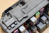 12 Jeep Liberty Fuse Box 68105502