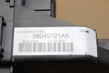07 Dodge Nitro Totally Integrated Fuse Box 56049721AK