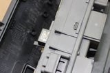 07 Dodge Nitro Totally Integrated Fuse Box 56049721AK