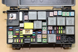 07 Dodge Nitro Totally Integrated Fuse Box 56049721AK