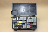 07 Dodge Nitro Totally Integrated Fuse Box 56049721AK