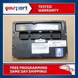 07-08 Dodge 2.7L PCM 05094863