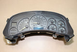 99-02 Chevy Tahoe Yukon Suburban Cluster 09363005