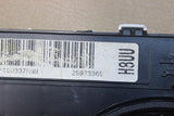 12-14 Chevy 2500 3500 6.0L Cluster 28278978