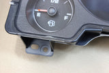 12-14 Chevy 2500 3500 6.0L Cluster 28278978