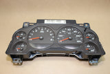 12-14 Chevy 2500 3500 6.0L Cluster 28278978