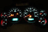 12-14 Chevy 2500 3500 6.0L Cluster 28278978
