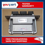 09 Ford F-150 F-250 5.4L PCM 9L3A-12A650-AEL