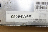 06 CHRYSLER 300 MAGNUM CHARGER 5.7L ECM ECU ENGINE COMPUTER 05094594AL TESTED