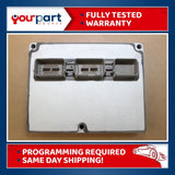 05-07 F-250 F-350 F-450 F550 6.0L ECU ECM ENGINE COMPUTER 6C3A-12A650-EVA TESTED