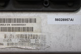 05 Ram 1500 2500 5.7L PCM 56028957AI