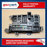 18-19 Ford F-150 F-250 Fuse Box JU5T-15604-NAR