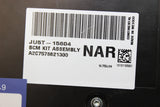18-19 Ford F-150 F-250 Fuse Box JU5T-15604-NAR