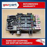 04 Ford Navigator Expedition Fuse Box 4L7T-14A067-AF