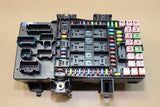 04 Ford Navigator Expedition Fuse Box 4L7T-14A067-AF