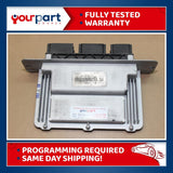 10 Ford E-150 E-250 5.4L PCM AC2A-12A650-VC