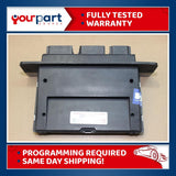 12 Ford F-150 5.0L PCM CL3A-12A650-AGG