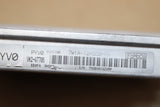 07 Lincoln Town Car PCM 7W1A-12A650-PA