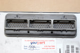 96 Ram Van 1500 2500 A/T 5.2L PCM 04886914