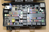 15 Ram 1500 Fuse Box 68243263