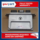 12 Ford Explorer PCM CB5A-12A560-DC