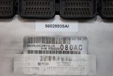 05 Dodge Dakota 4.7L PCM 56028935AI