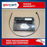 08 Dodge 1500 4.7L PCM 05094524AG