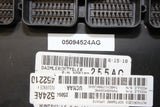 08 Dodge 1500 4.7L PCM 05094524AG