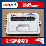 Ram 5.2L PCM 56040368AG