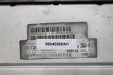 Ram 5.2L PCM 56040368AG