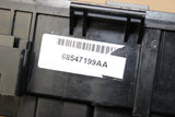 23-24 RAM 1500 INTELLIGENT FUSE BOX POWER DISTRIBUTION CENTER MODULE 68547199 OE