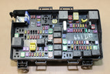 23-24 RAM 1500 INTELLIGENT FUSE BOX POWER DISTRIBUTION CENTER MODULE 68547199 OE