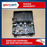 18-21 Jeep Grand Cherokee Power Distribution Center Fuse Box 68425194