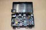 13-14 Ram 1500 Power Distribution Center Fuse Box 68199793