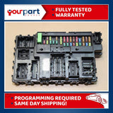 18-20 FORD F-150 F-250 FUSE BCM BODY CONTROL MODULE JU5T-15604-MAR TESTED OEM