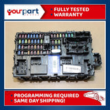 11-15 Ford Explorer Taurus Fuse Box DG1T-14B476-AA
