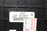 11-15 Ford Explorer Taurus Fuse Box DG1T-14B476-AA