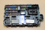 11-15 Ford Explorer Taurus Fuse Box DG1T-14B476-AA