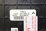 13-14 Ford F-150 Fuse Box DC3T-14B476-CB