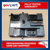 15-19 Transit Connect Fuse Box JK4T-14B476-CC