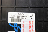 11-15 Ford Explorer Taurus Fuse Box DC3T-14B476-DA