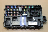 11-15 Ford Explorer Taurus Fuse Box DC3T-14B476-DA